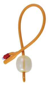 FOLEY-BALLOON