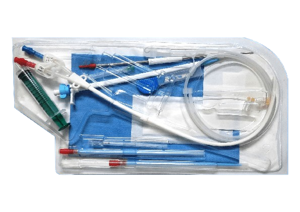 Long-term-hemodialysis