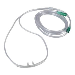 nasal oxygen