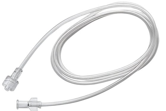 Pressure Monitoring Line