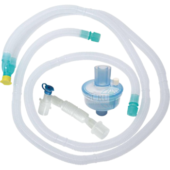 Ventilator Circuit Kit