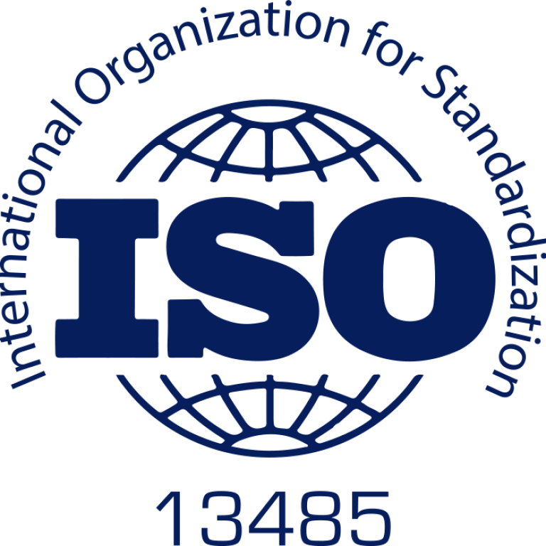 ISO Certificate